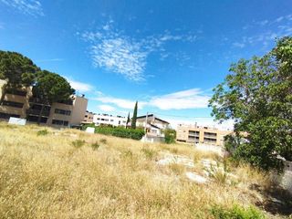 Terreno residencial  Calle el trébol. Cadrete, (zaragoza) terreno urbano en calle trébol