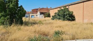 Terrain résidentiel  Calle eras bajas. Cuarte de huerva, (zaragoza) terreno urbano en calle de las eras