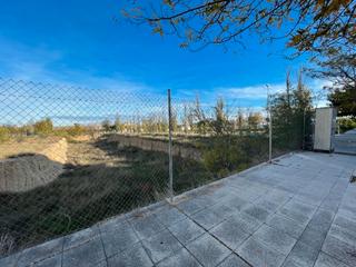 Terreny residencial  Avenida océano atlántico. Zuera, (zaragoza) terreno urbano en avda. océano atlántico