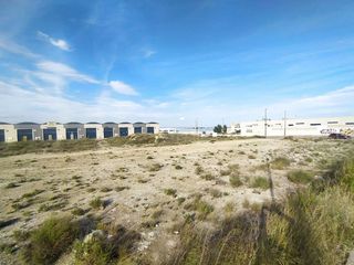 Terreno residenziale  Calle ajedrea
