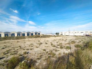 Terreno residenziale in Calle Ajedrea