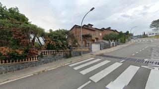 Xalet  Avinguda dolça de provença. Torrelles de llobregat (barcelona). sin posesión “ocupado” (no s
