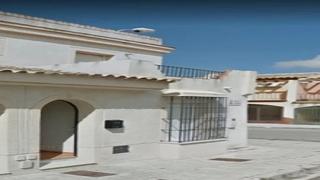 Casa adossada  Calle el coronil. Cuervo de sevilla (el) (sevilla). sin posesión “ocupado” (no se