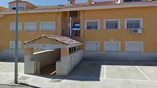 Pis  Calle esquivias. Yeles (toledo). sin posesión “ocupado” (no se puede visitar ni h