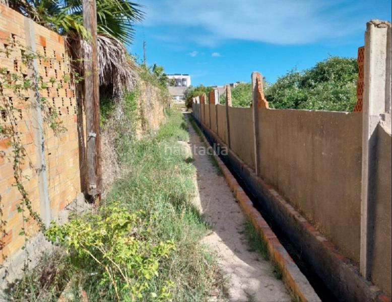 Foto 012d22fc-e972-4265-b4da-51688fcf362f. Wohngrundstück in Sueca Sueca