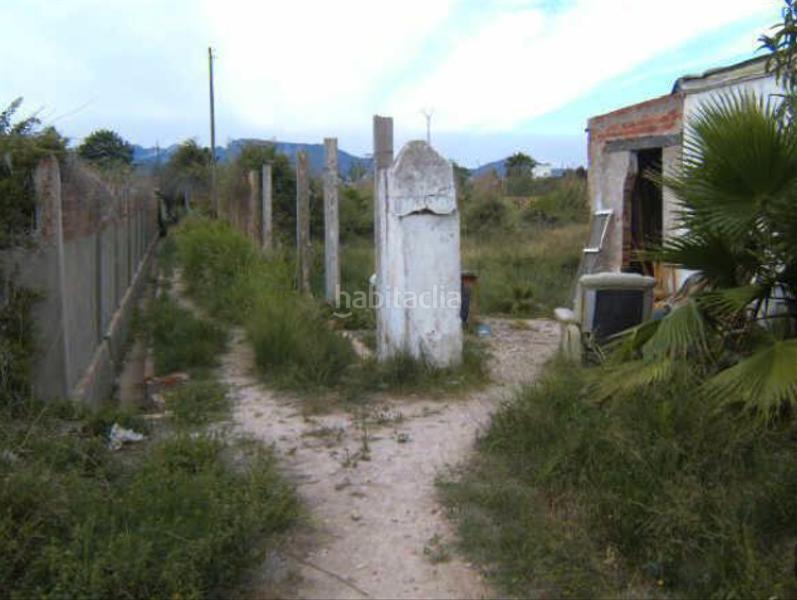 Foto 1e01bd1f-89dd-4a7d-a494-9a522f4b35a5. Wohngrundstück in Sueca Sueca