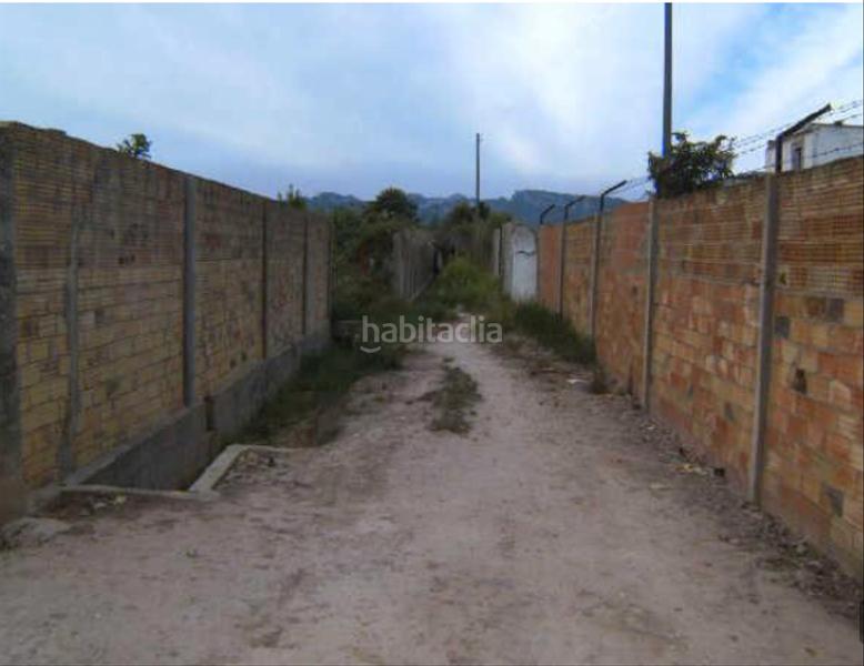 Foto 655c8c46-8467-492d-97e7-52fe8bf8b976. Wohngrundstück in Sueca Sueca