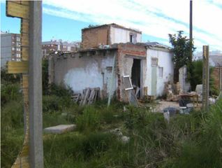 Finca rústica en Sueca. Activo bancario