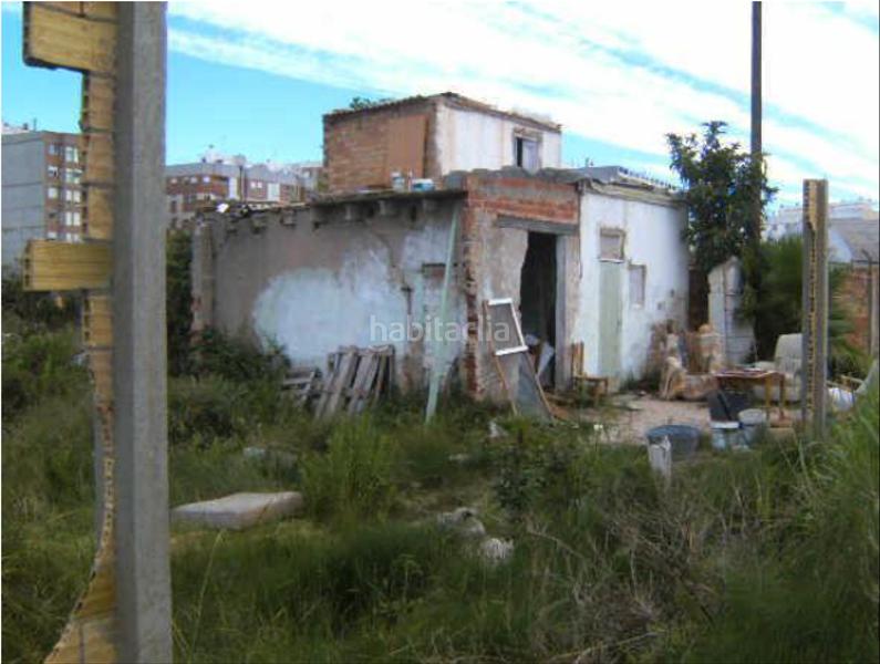 Foto 65b82400-c5a6-4de6-9972-a4c9d06e9a51. Wohngrundstück in Sueca Sueca