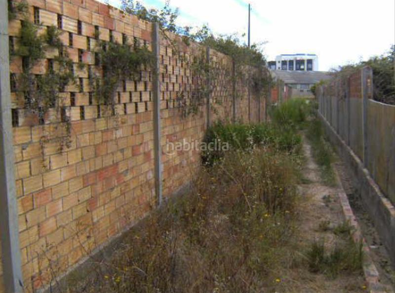 Foto 7a3431f2-b69d-4af8-b858-f47cc18dfe3b. Wohngrundstück in Sueca Sueca