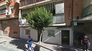 Piso  Avenida de la libertad. Leganés (madrid). sin posesión “ocupado” (no se puede visitar ni
