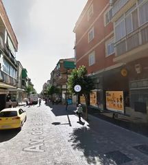 Pis  Avenida de la libertad. Leganés (madrid). sin posesión “ocupado” (no se puede visitar ni