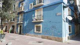 Appartement  Calle de san agustín. Zaragoza (zaragoza). "okupado" (no se puede visitar ni hipotecar