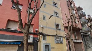 Appartamento  Carrer de solsona. Badalona (barcelona). "okupado" (no se puede visitar ni hipoteca