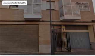 Appartement à Centro - Casco Antiguo. Procedente de banco