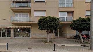 Flat  Carrer de josep zaforteza i musoles. Palma (islas baleares). sin posesión (no se puede visitar ni hip