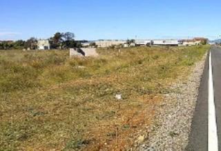 Rural plot in Mestrets. Procedente de banco