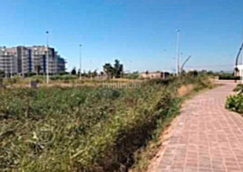 Foto 561d20a3-845c-499b-84eb-1ce1722c6b03. Finca rústica procedente de banco en Moncófar Playa Moncofa