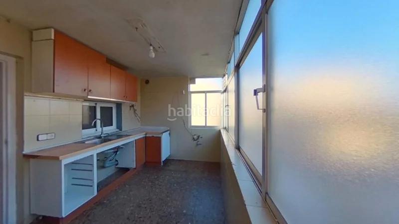 Foto df91916b-29c6-4385-ad42-115ca5d54ac0. Appartement dans La Florida Hospitalet de Llobregat (L´)