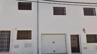 Appartement  Camino los guindales. Alanís (sevilla). en rentabilidad (se vende alquilado, no se pue