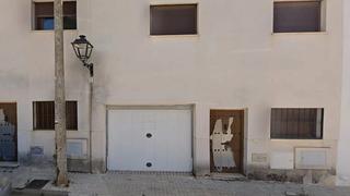 Appartement  Camino los guindales. Alanís (sevilla). en rentabilidad (se vende alquilado, no se pue