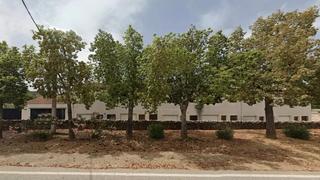 Appartement  Plaza de manzanares. Alanís (sevilla). en rentabilidad (se vende alquilado, no se pue