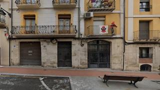 Pis  Carrer el camí. Alcoy (alicante). en rentabilidad (se vende alquilado, no se pue