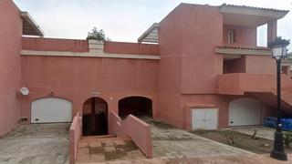 Pis  Urbanización brisas ii. Manilva (málaga). en rentabilidad (se vende alquilado, no se pue