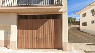 Appartement  Avenida de juan pablo ii. Guadalupe (cáceres). en rentabilidad (se vende alquilado, no se