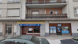 Appartement  Calle cipriano de la huerga. León. en rentabilidad (se vende alquilado, no se puede visitar n