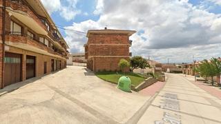 Casa  Calle mendia. Oteiza (navarra). en rentabilidad (se vende alquilado, no se pue