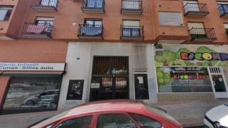 Pis  Calle de navalcarnero. Fuenlabrada (madrid). en rentabilidad (se vende alquilado, no se