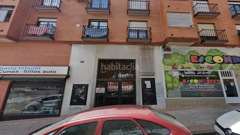 Foto 23562bfc-b367-4a84-823b-bdfaf12818b7. Appartamento in Centro Fuenlabrada
