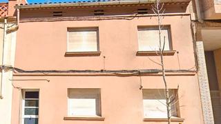 Terreny residencial  Avinguda de les bases de manresa. Manresa (barcelona). "okupado" (no se puede visitar ni hipotecar