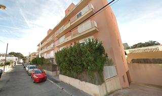 Appartement  Carrer de pizarro. Illes balears (capdepera). sin posesión “ocupado” (no se puede v