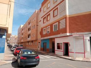 Appartamento  Calle paco aquino. Roquetas de mar (almería ). sin posesión “ocupado” (no se puede