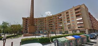 Pis a Carreró del Gas