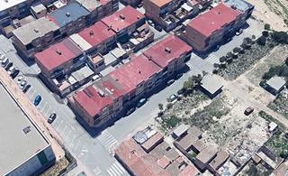 Pis  Plaza presidente adolfo suárez. Torres de cotillas, las (murcia ). sin posesión “ocupado” (no se