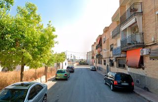 Appartamento  Calle totana. Torres de cotillas, las (murcia ). sin posesión “ocupado” (no se