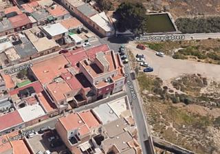 Etagenwohnung  Calle capuchina. Loma cabrera (almería ). "okupado" (no se puede visitar ni hipot