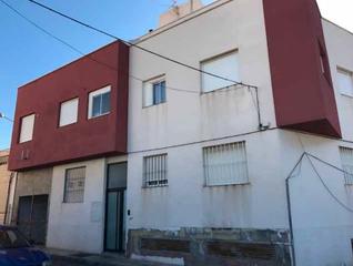 Etagenwohnung  Calle capuchina. Loma cabrera (almería ). "okupado" (no se puede visitar ni hipot