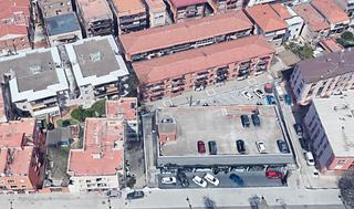 Flat  Carrer del priorat. Tarragona (tarragona). "okupado" (no se puede visitar ni hipotec