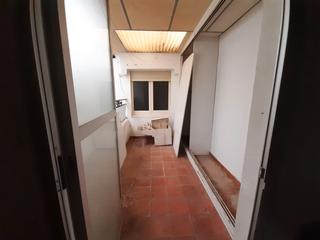 Pis  Calle arroz bomba. Calasparra (murcia). "okupado" (no se puede visitar ni hipotecar