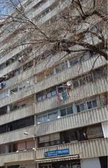 Appartement  Carrer de llevant. Sant adrià de besòs (barcelona). "okupado" (no se puede visitar