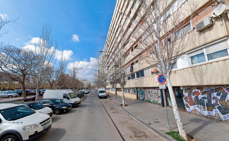 Foto 04fbe5db-6d1a-49ff-a589-842f29406232. Appartement dans La Mina Sant Adrià de Besòs
