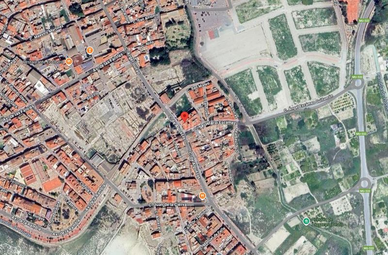 Foto 167b58d8-46d7-4cc7-a108-630125de8cca. Pis a Ceutí