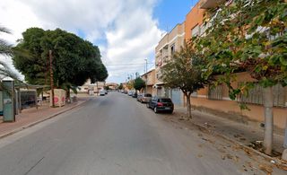 Appartement  Calle archena. Ceutí (murcia). "okupado" (no se puede visitar ni hipotecar).