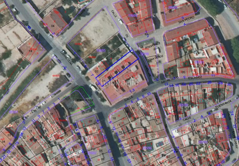 Foto 9c4f5021-6753-4c40-a052-f63cdf2032f8. Pis a Ceutí