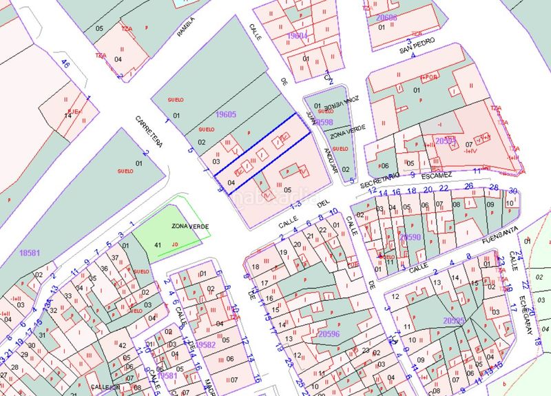 Foto e1b410f9-51e9-4d55-bf86-320d7b400502. Pis a Ceutí