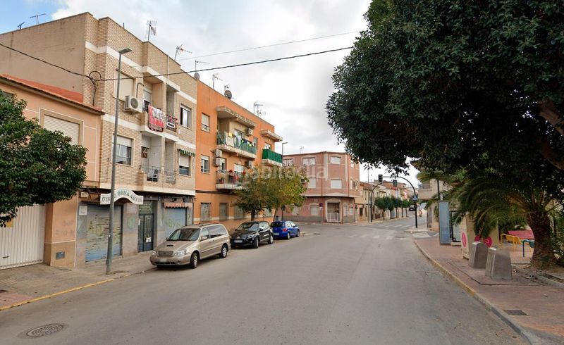 Foto eff3e8d8-f528-4ebe-9c76-6360924eed4a. Pis a Ceutí